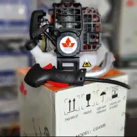 علف زن دوشی میتسوبیشی(‌علفزن علف زن دوشی و پشتی)