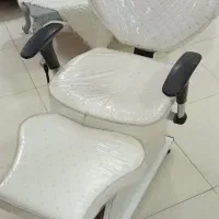 صندلی آرایشگری
