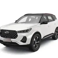 تیگو 7 پرومکس دو دیفرانسیل AWD