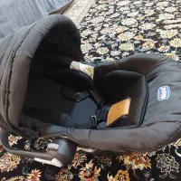 کریر|کالسکه و لوازم جانبی|تهران, یافت‌آباد|دیوار