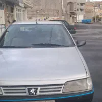فروش پژوا روا