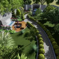 نقشه کشی طراحی سه بعدی تری دی انیمیشن سازی اتوکد3d|خدمات پیشه و مهارت|تهران, ونک|دیوار