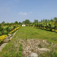 زمین شهرکی در منطقه بی بالان|فروش زمین و ملک کلنگی|واجارگاه, |دیوار