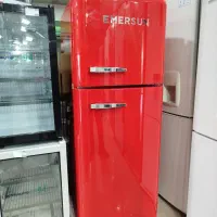 یخچال کلاسیک امرسان تعداد محدود به قیمت 6ماه پیش