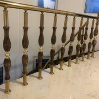 نرده و حفاظ استیل|خدمات پیشه و مهارت|زاهدان, |دیوار