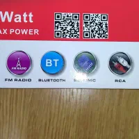 پخش خودرو cheetah.فقط 1300یک و سیصد|قطعات یدکی و لوازم جانبی|اسلام‌شهر, باغ فیض|دیوار