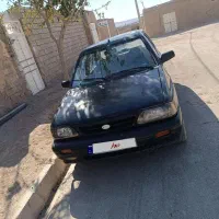 پراید مدل 87فروشی