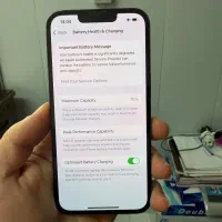 ایفون ۱۳ پرو B/A|موبایل|تهران, بلورسازی|دیوار