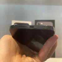 آیفون 12Pro Max 512G ZAA|موبایل|تهران, نیروی هوایی (پیروزی)|دیوار