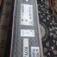 تشک رویال فنر ریز ۷ سال ضمانت
