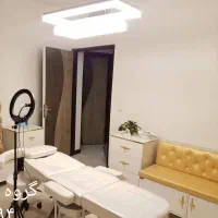 تجهیزات سالن آرایشی|آرایشگاه و سالنهای زیبایی|شاهینشهر, نظامی|دیوار