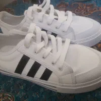 کتونی اسپرت نونو سایز۴۰|کیف، کفش، کمربند|قرچک, مهدیه|دیوار