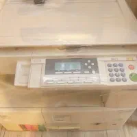 دستگاه کپی|پرینتر، اسکنر، کپی، فکس|تهران, الهیه|دیوار