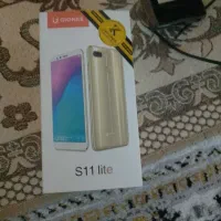 گوشی موبایل جیوانS11|موبایل|فردوسیه, |دیوار