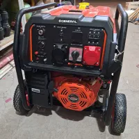 موتور برق کرایه ای