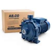 تعمیر پمپ آب