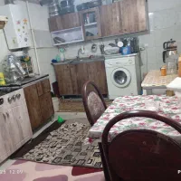 خانه ویلایی با مغازه تجاری مامونیه خورشید اباد|فروش خانه و ویلا|زرندیه, |دیوار