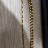 فروش زنجیر طلا کارتیر