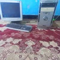 کامپوتر  فروشی