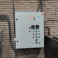 خدمات برق صنعتی و اتوماسیون صنعتی/ PLC & HMI|خدمات پیشه و مهارت|تبریز, |دیوار