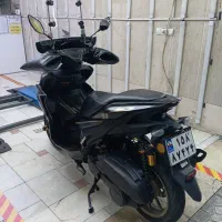 ایروکس 170|موتورسیکلت|تهران, تهرانپارس شرقی|دیوار