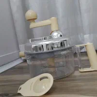 خردکن دستی نونو