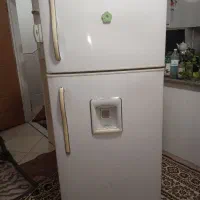 یخچال و بخاری