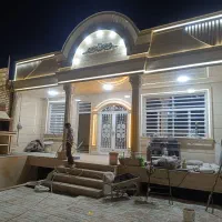 نما کار ساختمان داخلی و بیرونی