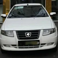 سمندسورن پلاس دوگانه