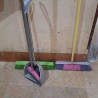 نظافت ساختمانی راه پله پارکینگ وغیره...|خدمات نظافت|مشهد, دانشجو|دیوار
