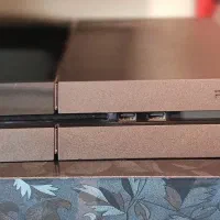 PS4 FAT 512GB