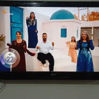 چندعدد کولر بزرگوکوچک ووسایل