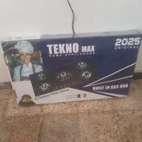 هود و صفحه گاز نو پلمپ