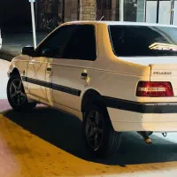 405slx|خودرو سواری و وانت|دهدشت, |دیوار