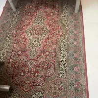 فرش قرمز/لاکی ۴ و ۶ متری ماشینی