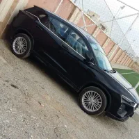 هایما S8 مدل 1402 صفر کیلومتر مشکی|خودرو سواری و وانت|تهران, استاد معین|دیوار