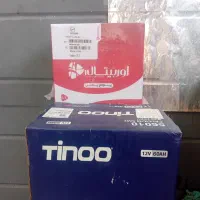 باتری خودرو دولتی
