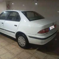 سمند EF7 مدل ۹۴|خودرو سواری و وانت|تبریز, |دیوار