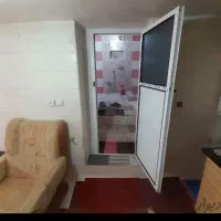 اجاره منزل مبله سوئیت مبله تک خواب دوخوابه|اجارهٔ کوتاه‌مدت آپارتمان و سوئیت|شیراز, ریاستی|دیوار