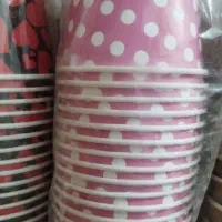 کاسه بستنی 350 سی سی