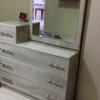 تخت خواب دونفره|تخت و سرویس خواب|تهران, کوی بیمه|دیوار