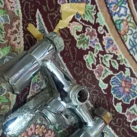 شیر مخلوط صحیح سالم