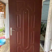 درب ورودی سالم