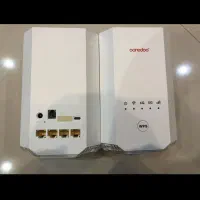 مودم 5Gفایو OOredOO اوردو X28 V Pro عمان سوپرادمین