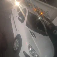 خودرو206معاوضه با 207