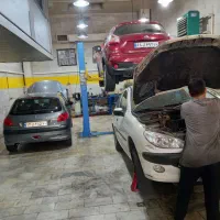 تعمیرگاه گیربکس اتوماتیک نیاز به نیرو کار دارد