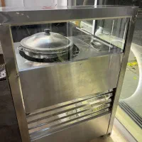 دستگاه ذرت مکزیکی