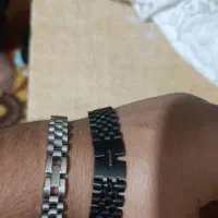 دو عدد دستبند رولکس