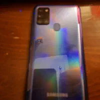 گوشی سامسونگ A21s|موبایل|پردیس, فاز ۱|دیوار