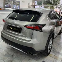 لکسوس nx200 مدل ۲۰۱۶
